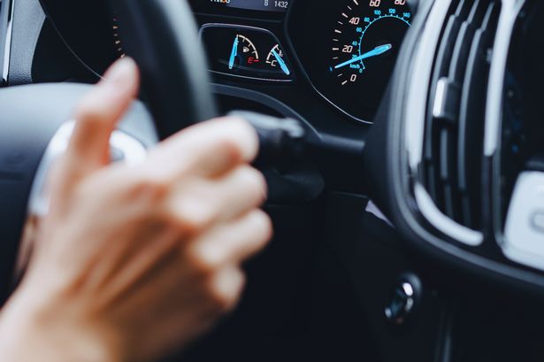 Failing to press one button could mean £5,000 bill as 11,000 fined