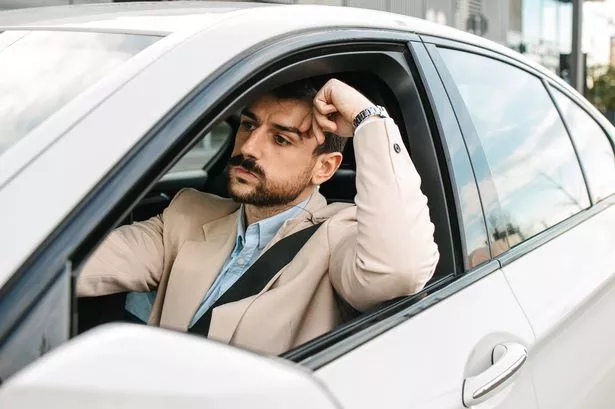 DVLA warns drivers of 10-year rule that could land them with a £1,000 fine