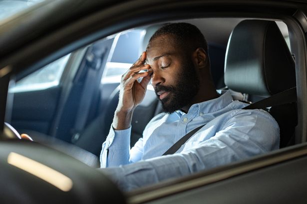 Brits warned of ‘unlimited’ fine and driving ban for failing to do one thing to car