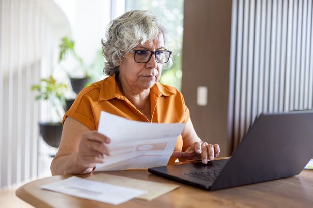 DWP benefits available once you reach State Pension age