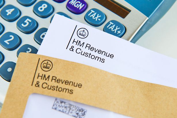 HMRC urges hundreds of thousands to sign up to mandatory new system