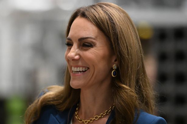 Kate Middleton wears these wellies every autumn and they just launched a new unexpected collection