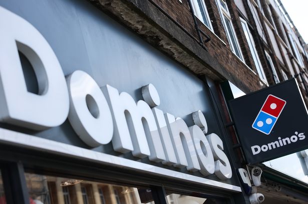 Domino’s switches to chicken as it launches Chick ‘N’ Dip chain