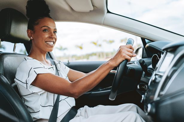 DVLA alert as drivers told five-minute task could prevent £1,000 fine