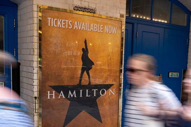 Get up to 31% off tickets for top West End shows including Hamilton and Les Miserables
