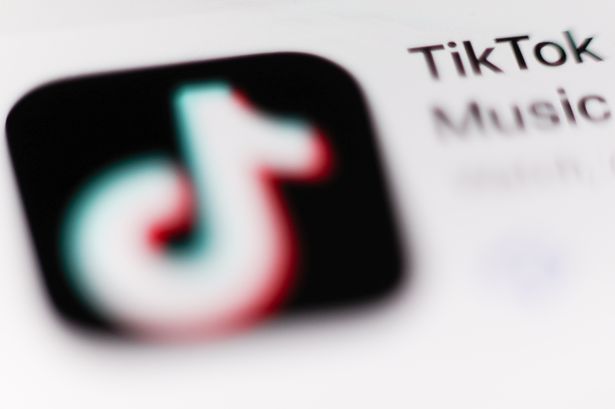 TikTok users issued urgent warning over ‘fake document’ scam