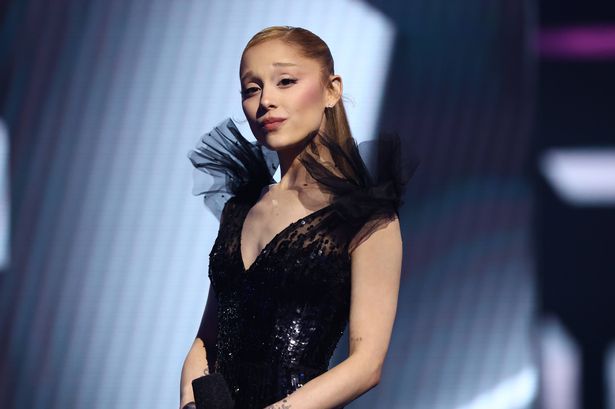 Ariana Grande’s London tour dates sold out instantly but here’s you can still get tickets