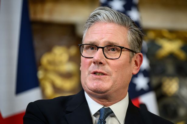 Two-child benefit cap scrap update as Starmer says ‘clear personal intent’