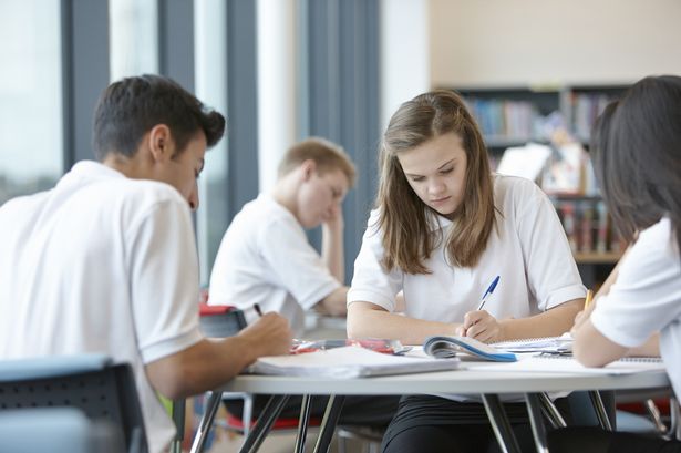 Government to introduce compulsory tests for everyone at 13