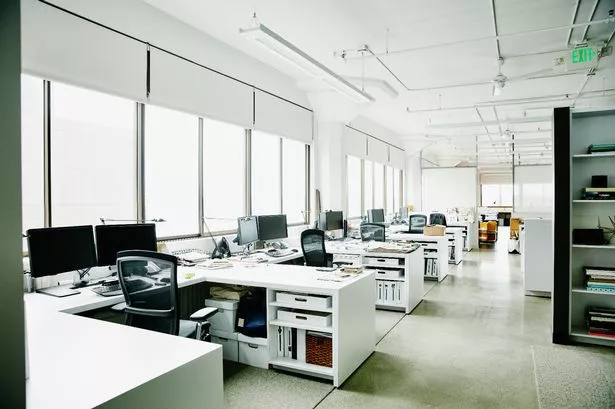 Warning to workers over ‘ghosting’ as many would ‘get away with it’