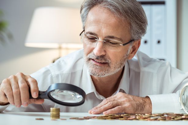 Look out for ‘rarest’ UK penny coin worth £200,000