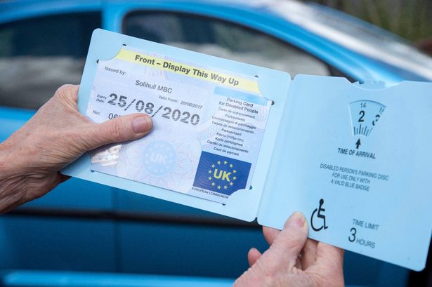 All the European countries which allow UK holiday-makers to use their Blue Badge