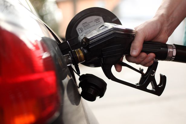 Car salesman shares five little-known rules drivers can’t break at petrol stations