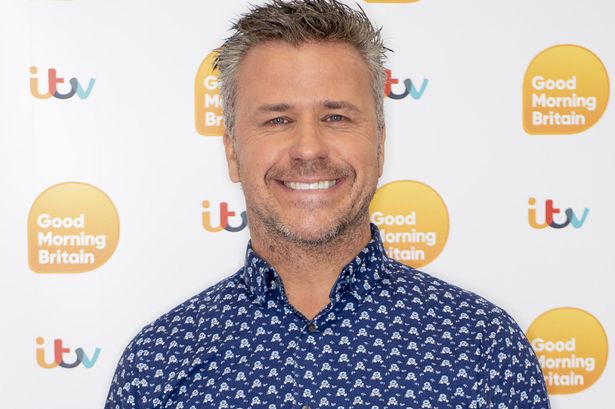 Big Brother’s first ever winner Craig Phillips explains why he’s quit the UK