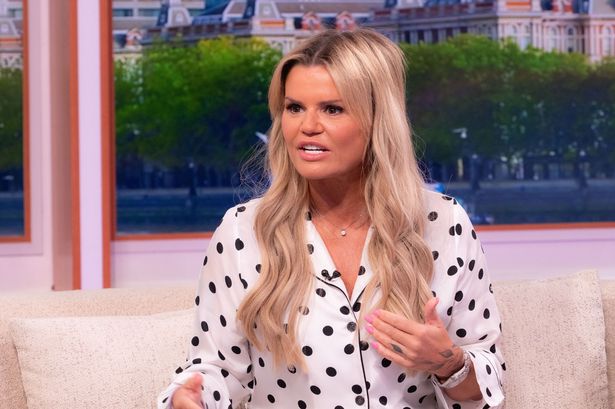 Kerry Katona furiously defends Romeo Beckham amid nepo baby jibes