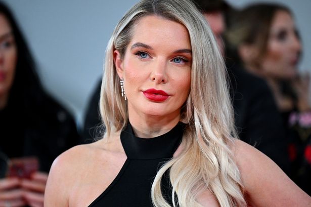 Helen Flanagan’s surprise romance confession after Robbie Talbot split