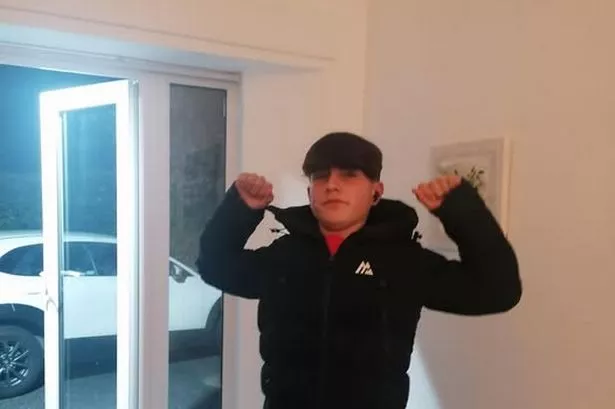 Concern for Harvey who has been missing for a week