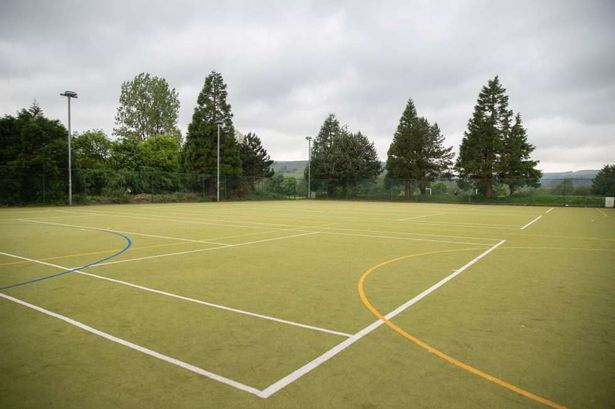 Rise of Rossendale women and girls’ football among factors in new sports pitch plan