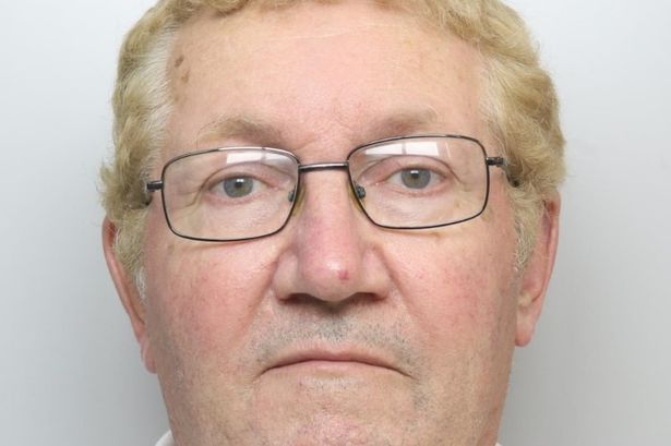 Police knocked on a monster’s door – what they found put him back behind bars