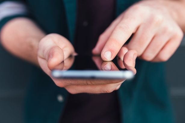 Motorists issued key driving licence and vehicle reminder by DVLA