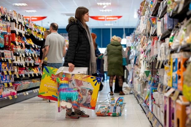 Home Bargains stores to close for three days to let staff celebrate Christmas