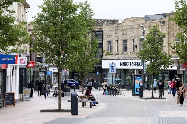 ‘We say no’ – petition is launched to save Lancs towns’ identities