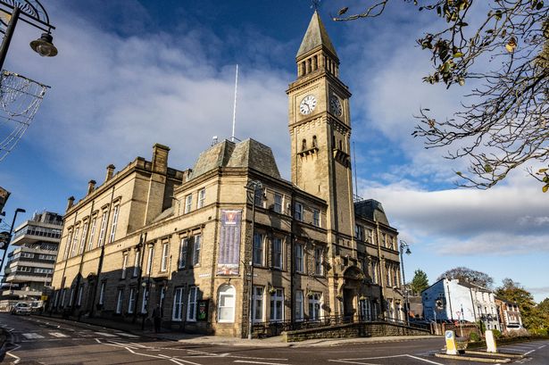 Property firm created by Chorley Council dissolved without making single purchase