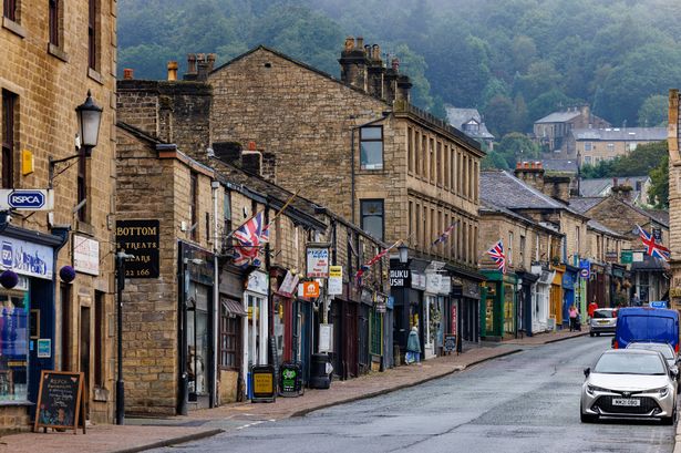 Decision made on Ramsbottom one-way system plan after outcry from residents