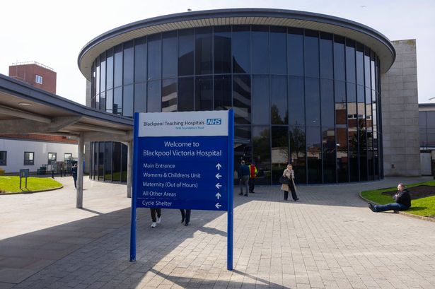 Every staff member jailed at Blackpool’s ‘hospital of horrors’ as police continue to probe allegations of neglect