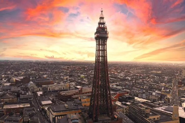 Blackpool hotel and charming Lancashire retreat among winners in national awards