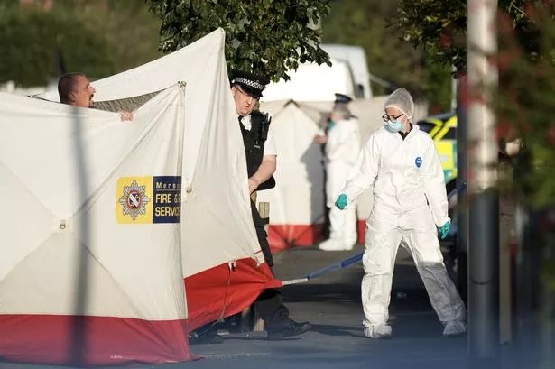 ‘My stabbed daughter let others leave Southport attack venue first so they weren’t hurt too’