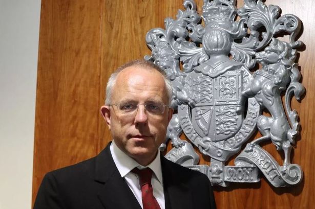 Jay Slater and Nicola Bulley’s coroner speaks out on truth beyond ‘conspiracy theories and baseless accusations’