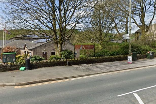 Tragedy as woman found dead outside Lancashire wedding venue