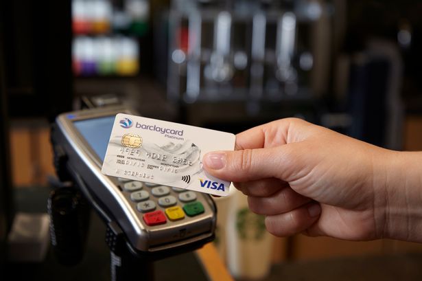 Major contactless card rule change that could affect all shoppers