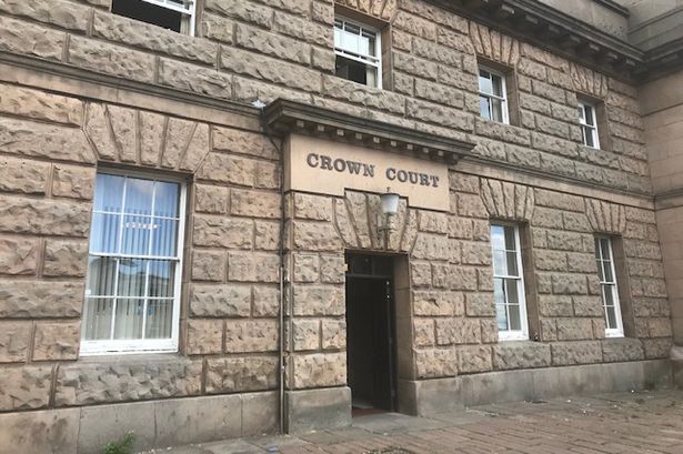 Man accused of £595k romance fraud against six women appears in court