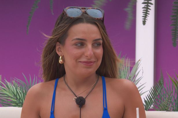 Love Island’s Toni Laites backed for huge US presenting role by former winner