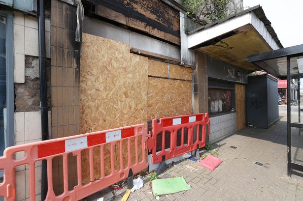 Seaside town Tyson Fury calls ‘Alcatraz island’ pins hopes on £100m revival