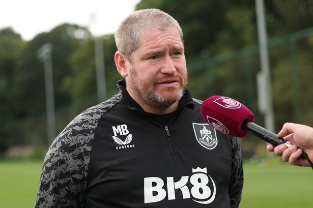 Matt Beard’s cause of death confirmed after ex-Burnley Women manager found at home