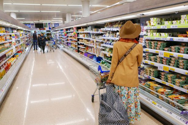 Tesco, Morrisons, Sainsbury’s and Farmfoods issue ‘do not eat’ warnings as sausages, pasta and cereal recalled