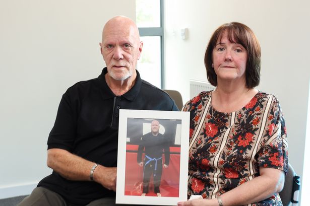Every heartbreaking word Lenny Scott’s family told ‘inhumane coward’ as he was jailed for life