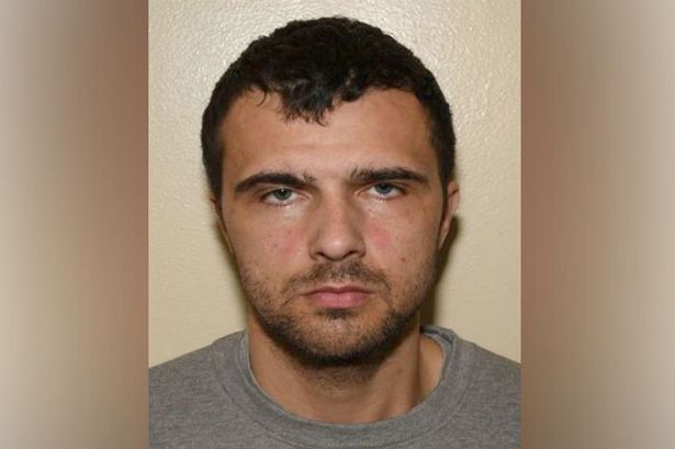 Court updates live as Elias Morgan sentenced for murder of ex-prison officer Lenny Scott