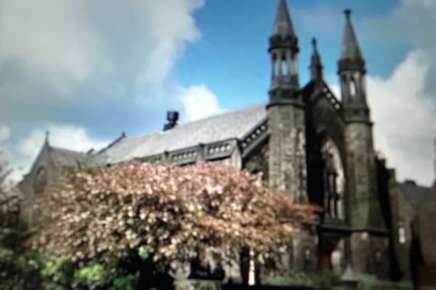 Magnificent historic Lancashire church holds its final service