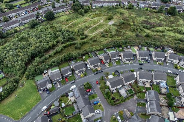 Lancashire residents ‘so angry’ as diggers arrive on new homes site