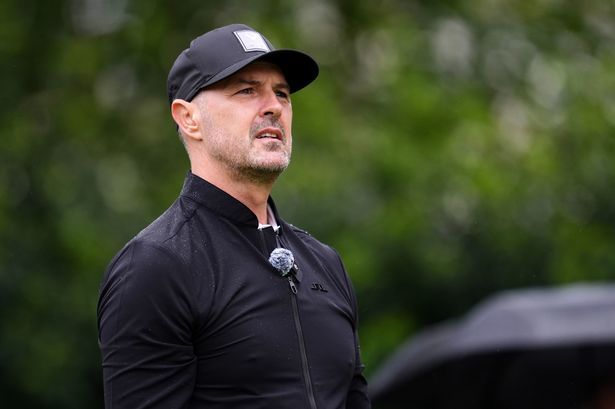 Paddy McGuinness opens up on secret depression battle saying ‘I didn’t realise’