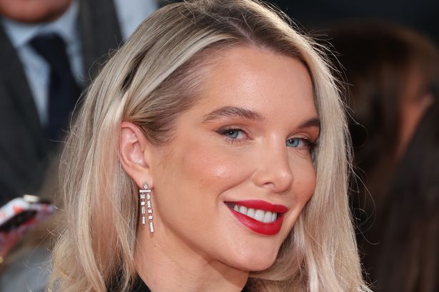 Helen Flanagan make surprise romance confession just months after Robbie Talbot split