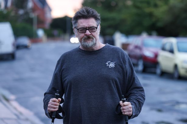 ‘I was refused a refund for being 15 minutes late because of my disability’