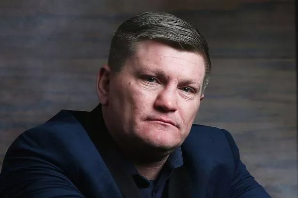 Ricky Hatton found dead by manager and ‘close friend’ as boxing icon’s last few days emerge