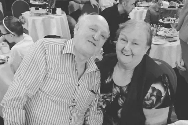 Death notices and funeral announcements from Hyndburn this week