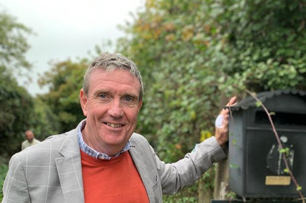 Man told he could have thrush has two-thirds of his penis ‘chopped off’