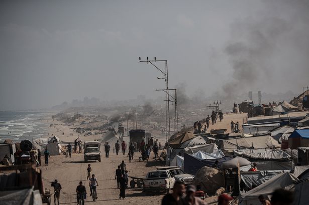 Calls for Keir Starmer to turn Gaza rhetoric into ‘concrete actions’